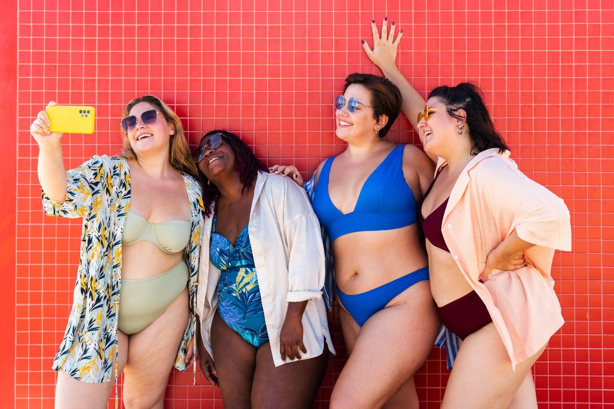 Plus Size Swimwear – Celebrating Style, Comfort, and Confidence