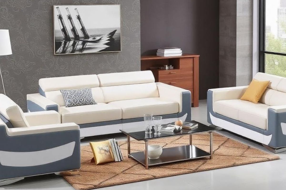 Sofa Shopping 101 – What to Look for Before You Buy