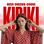 kiriki red dress code