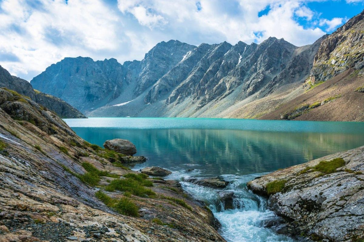 kyrgyzstan Most Underrated Country 