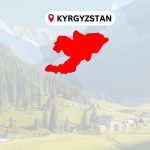 kyrgyzstan Underrated Country