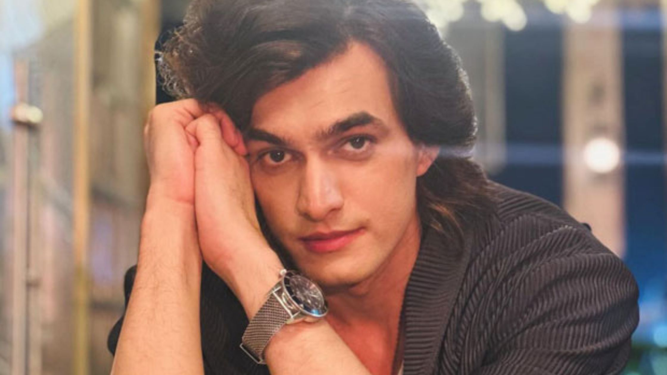 ‘Yeh Rishta Kya Kehlata Hai’ Star Mohsin Khan Sets the Record Straight on Health Scare