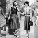 1950s dress to impress outfit ideas