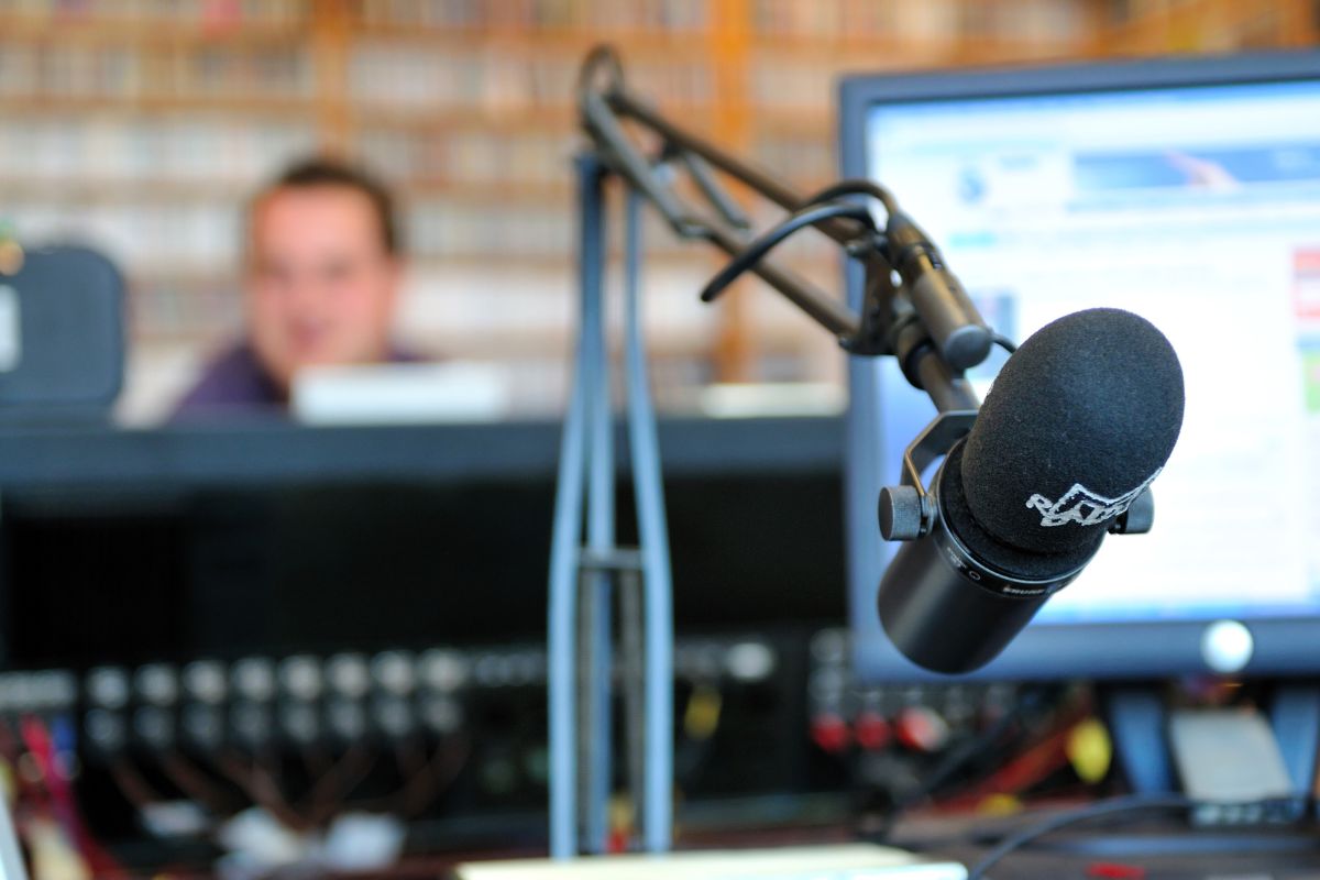 Trends and Innovation in Radio Station and What the Future Holds