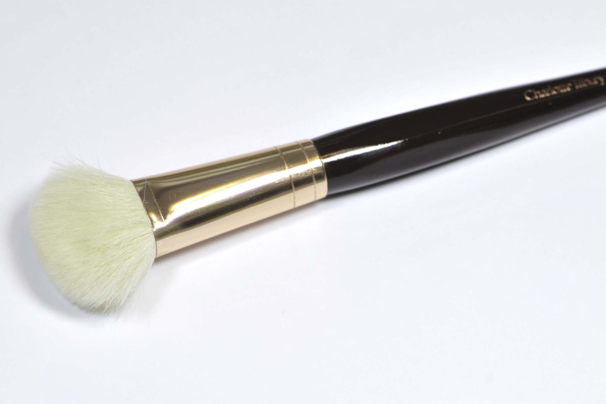 Charlotte Tilbury Magic Complexion Brush