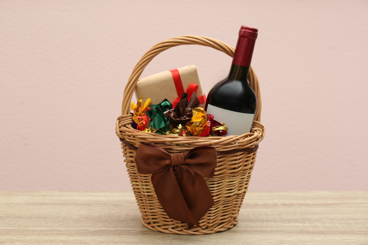 Food and Beverage Gift Sets