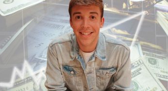 Grant Troutt’s Net Worth – The Financial Journey of Madison Prewett’s Husband