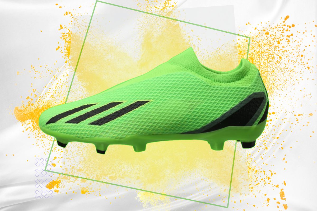 Stylish and High-Performance Green Football Boots for Every Player