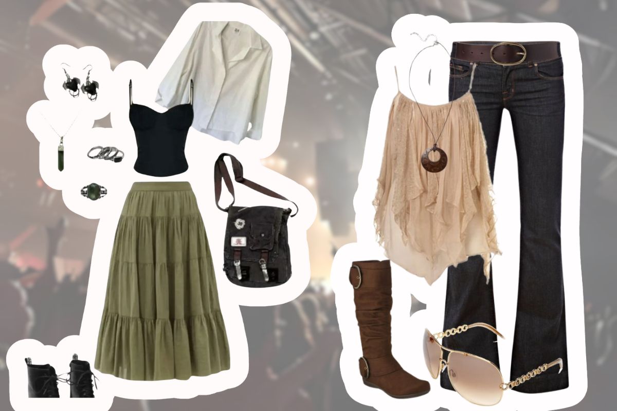 The Perfect Hozier Concert Outfit – Style, Comfort, and Functionality