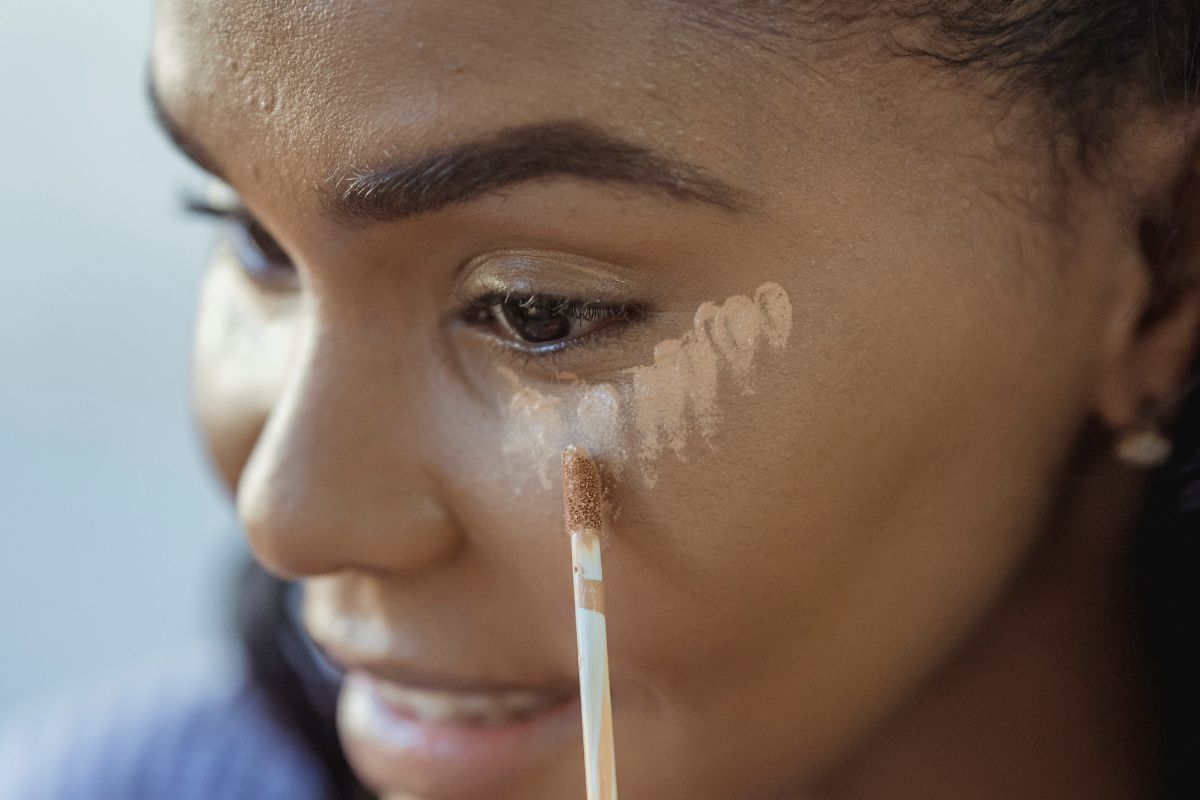 Ingredients in Collection Concealer