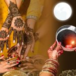 Karwa Chauth Mehndi Designs