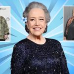 Kathy Bates Addresses Ozempic Rumors After 100 lb Weight Loss