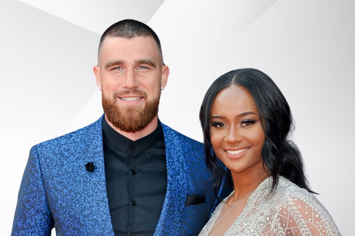 Travis Kelce Ex-girlfriend – Get to Know Kayla Nicole