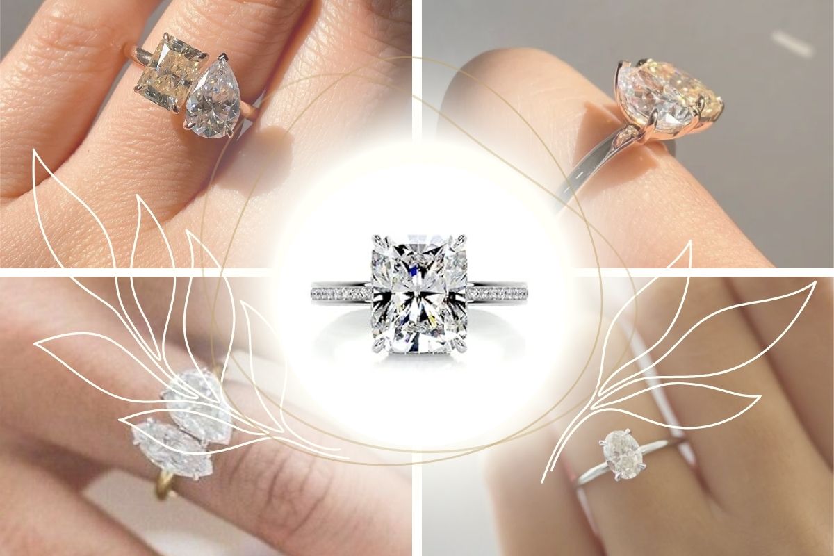 Moissanite 101 – The Brilliant Truth Behind the Gem