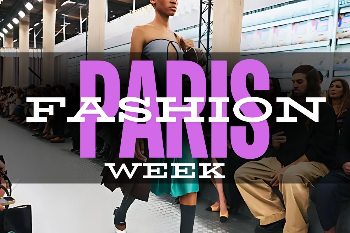 Paris Fashion Week 2024 Top Moments