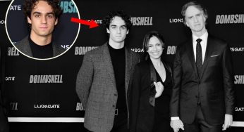 Get to Know Sam Rayfield Roach – Younger Son of Jay Roach and Susanna Hoffs