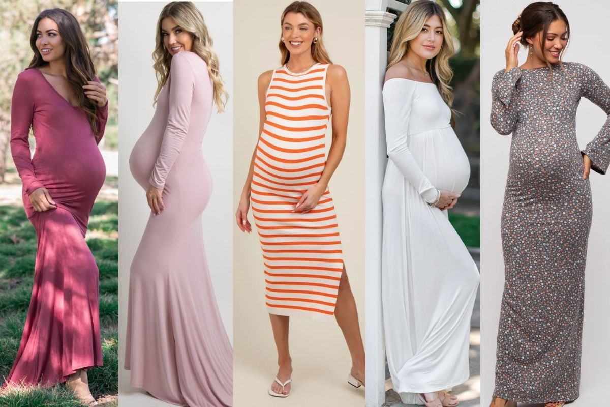 PinkBlush Maternity – A Style for Every Mother-To-Be