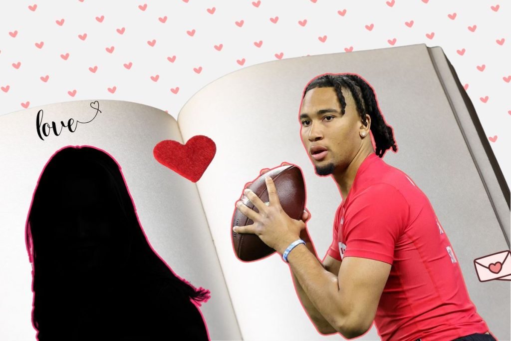 CJ Stroud GF Inside the Star QB’s Love Life