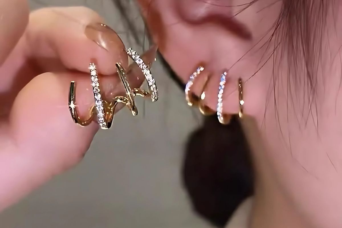 Ear Cuffs