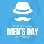 International Men's Day