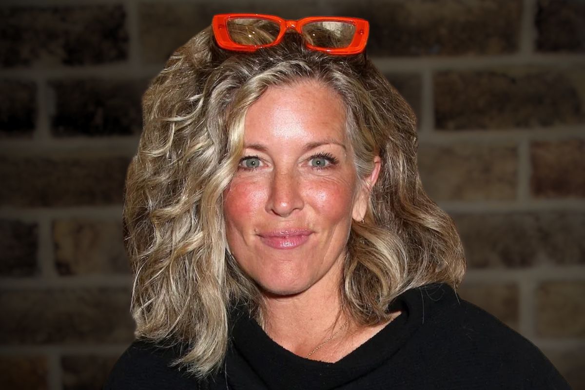 Laura Wright Eye Issue Explained – A Remarkable Actress And Her Story