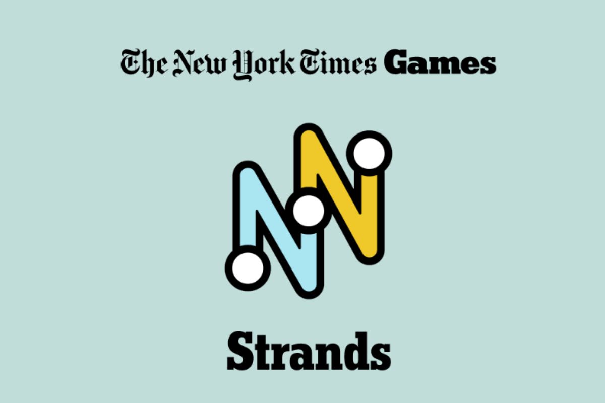 Decoding Strands NYT Game – The Science Of WordPlay