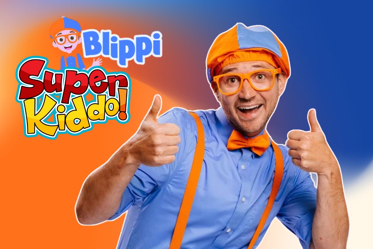 blippi controversial