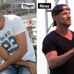 daniel powter then and now