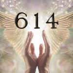 614 Angel Number