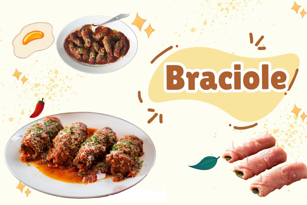 Braciole