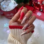 Christmas Nails