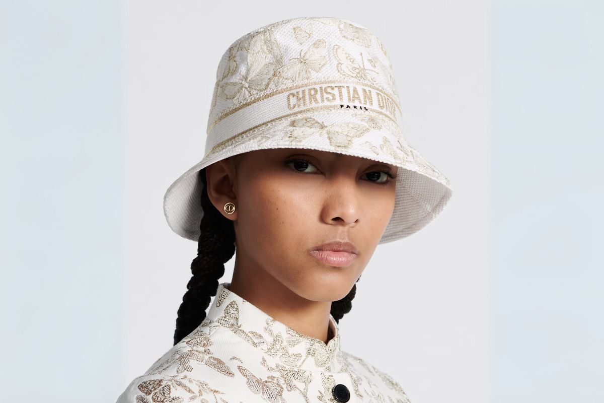 Dior Bucket Hat