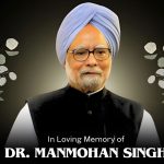 Dr. Manmohan Singh