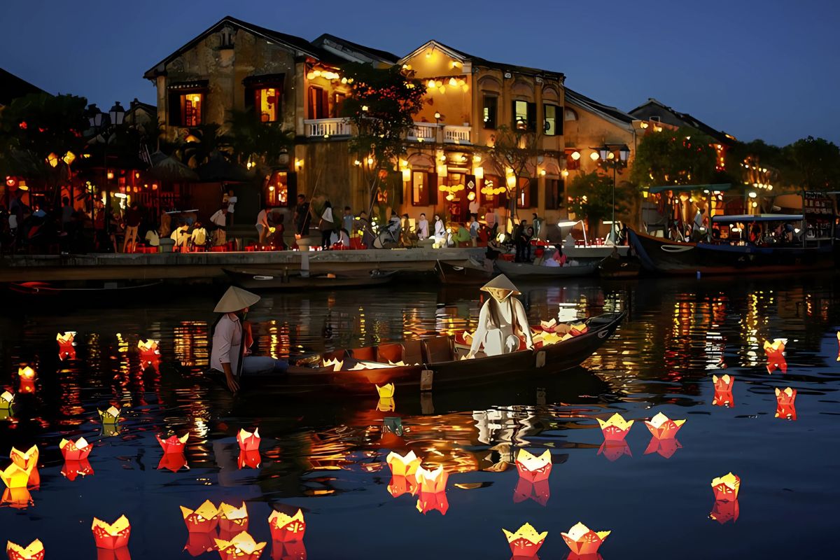 Hoi An