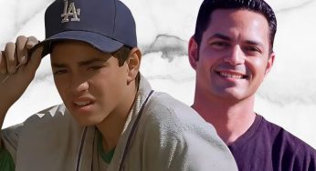 Mike Vitar – From Child Actor to Firefighter