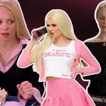 Regina George Outfits