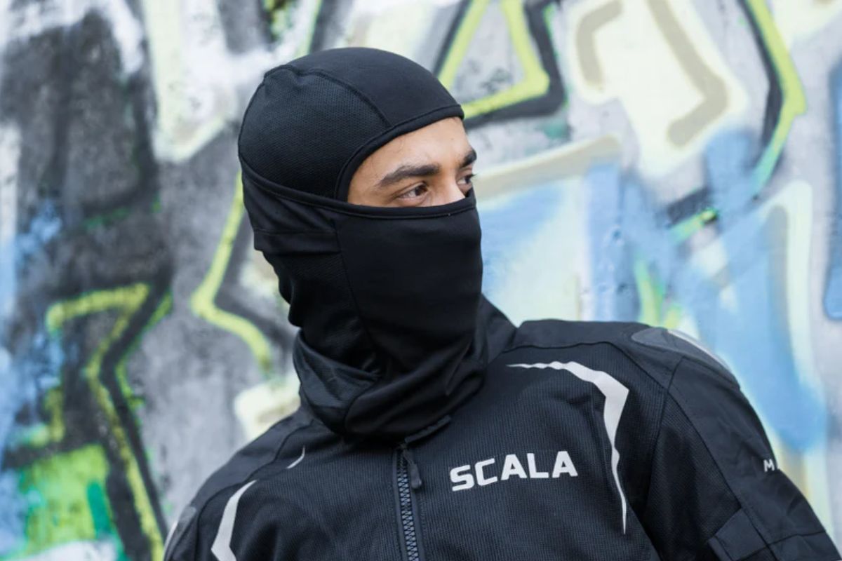 balaclavas