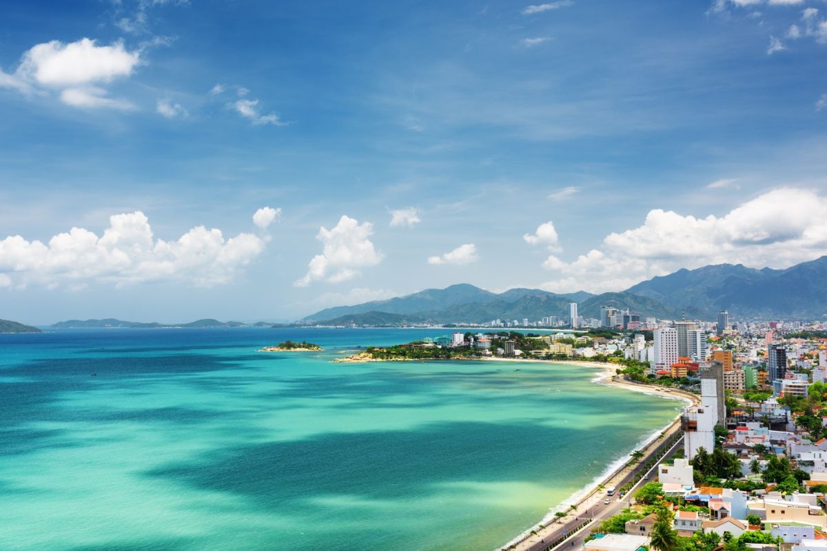 nha trang