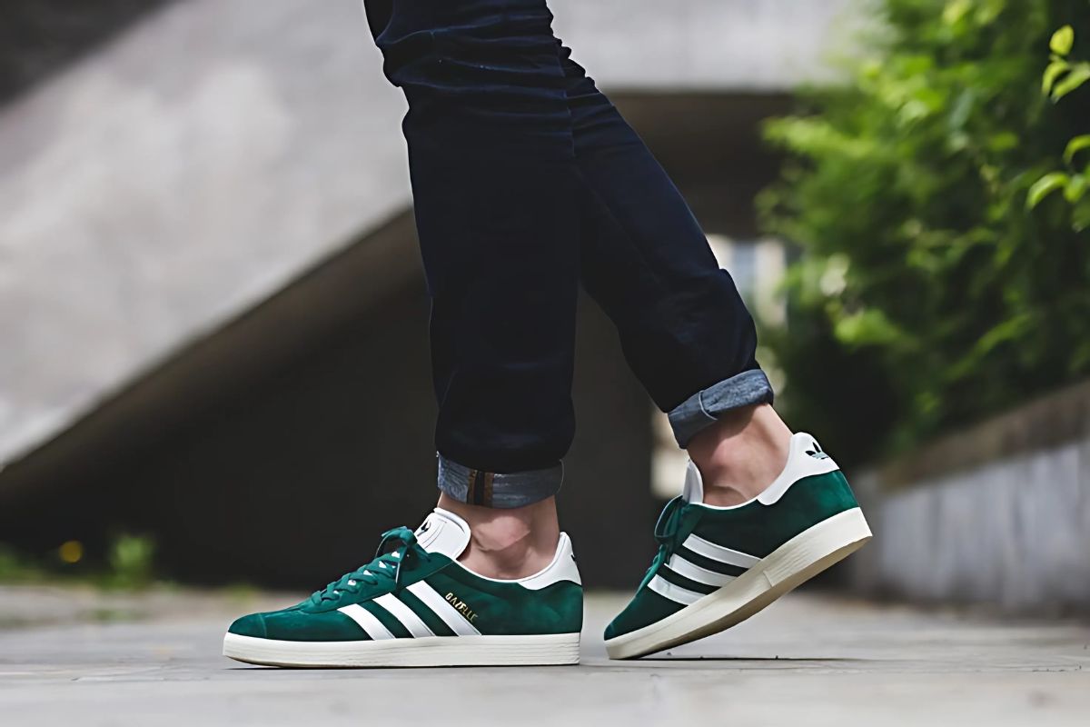 Adidas Gazelle