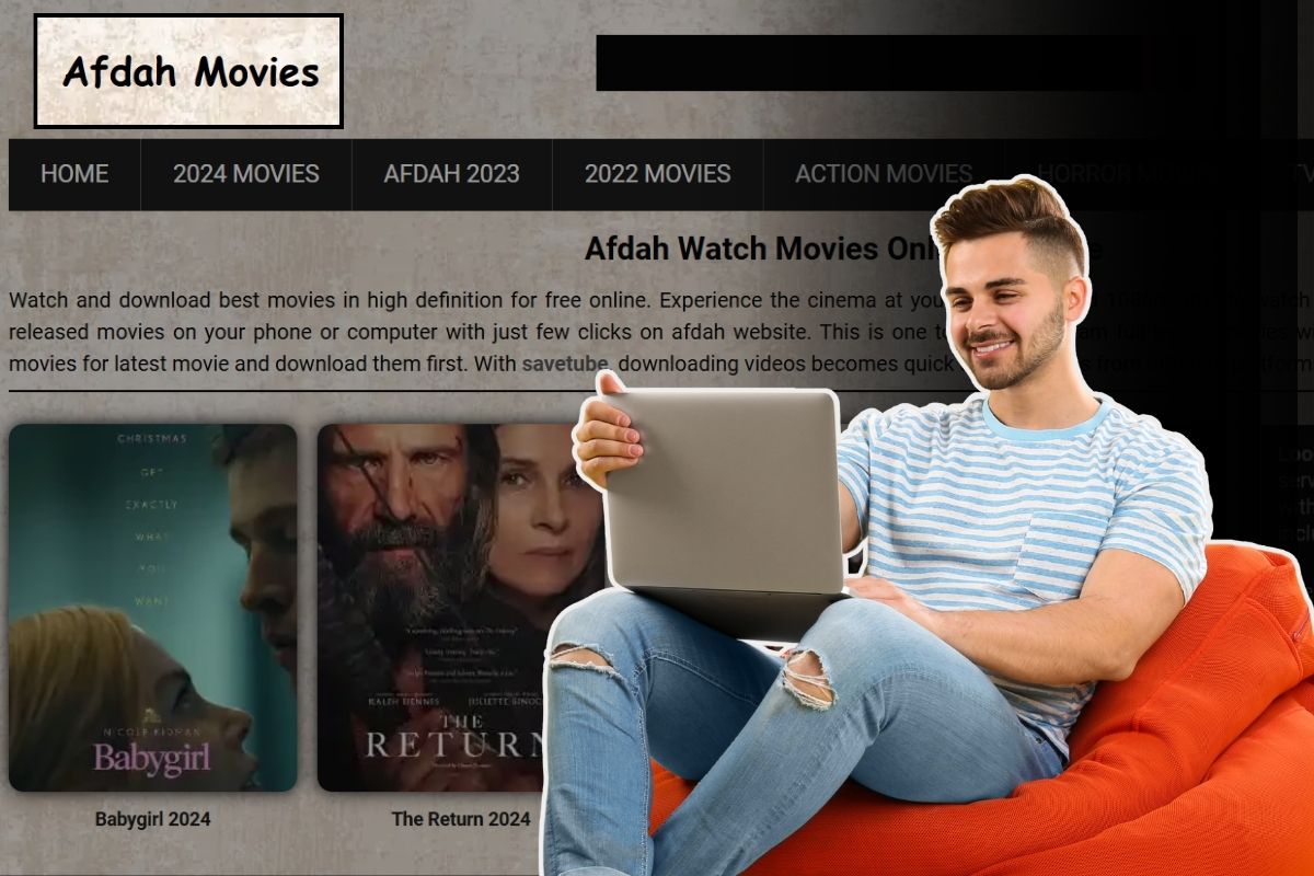 Afdah – Free HD Streaming of Movies & TV Shows