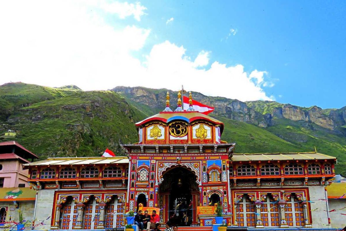 Badrinath