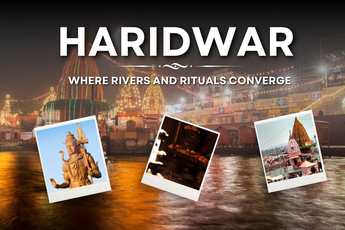 HariDwar