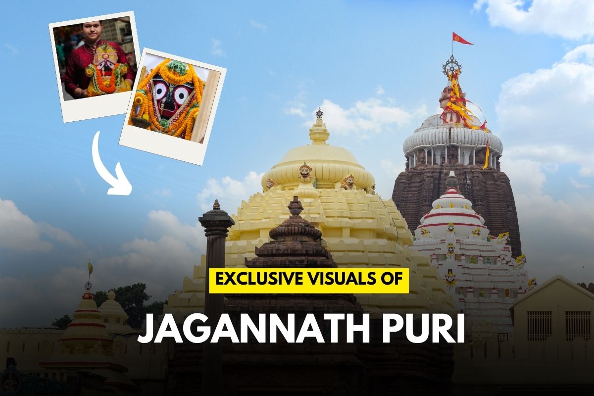 Jagannath Puri