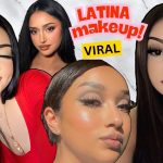 Latina Makeup