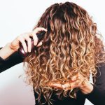 Leave-In Conditioners for Curly Hair