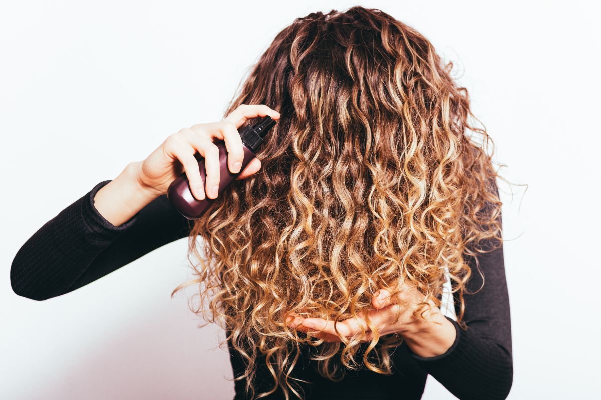 5 Best Leave-In Conditioners for Curly Hair