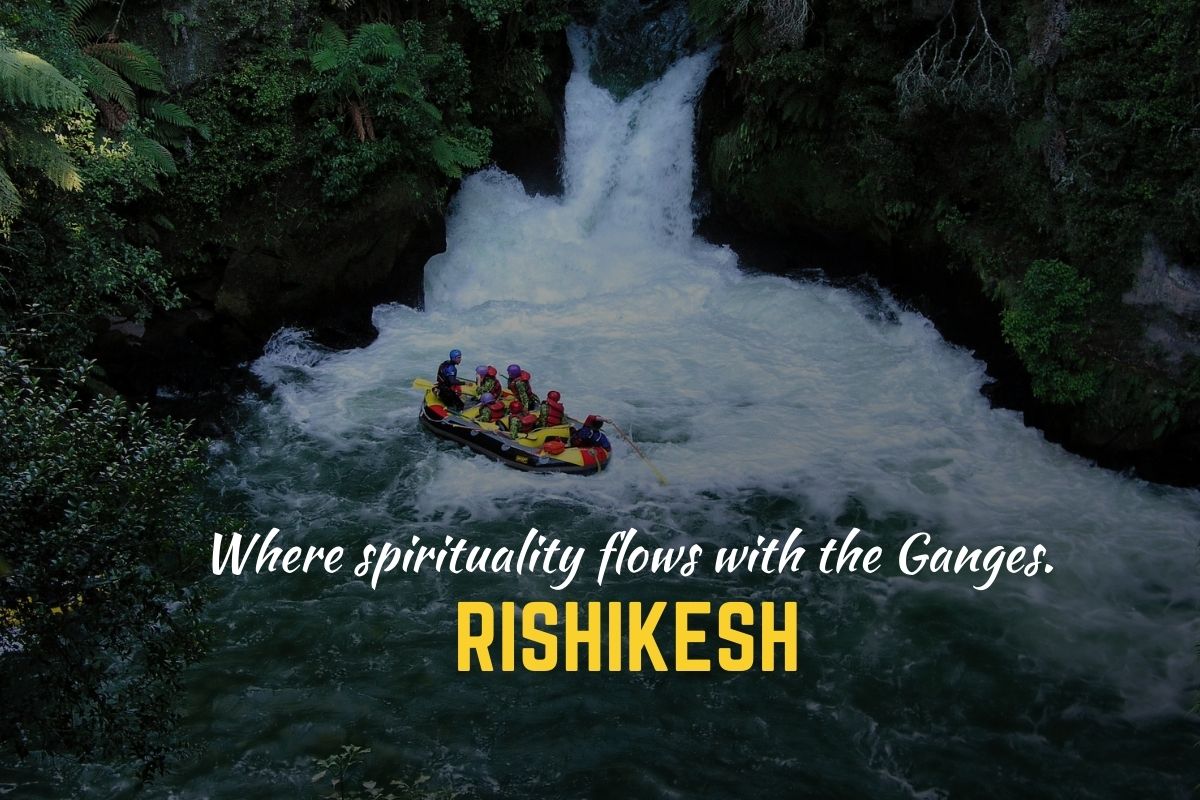 Rishikesh