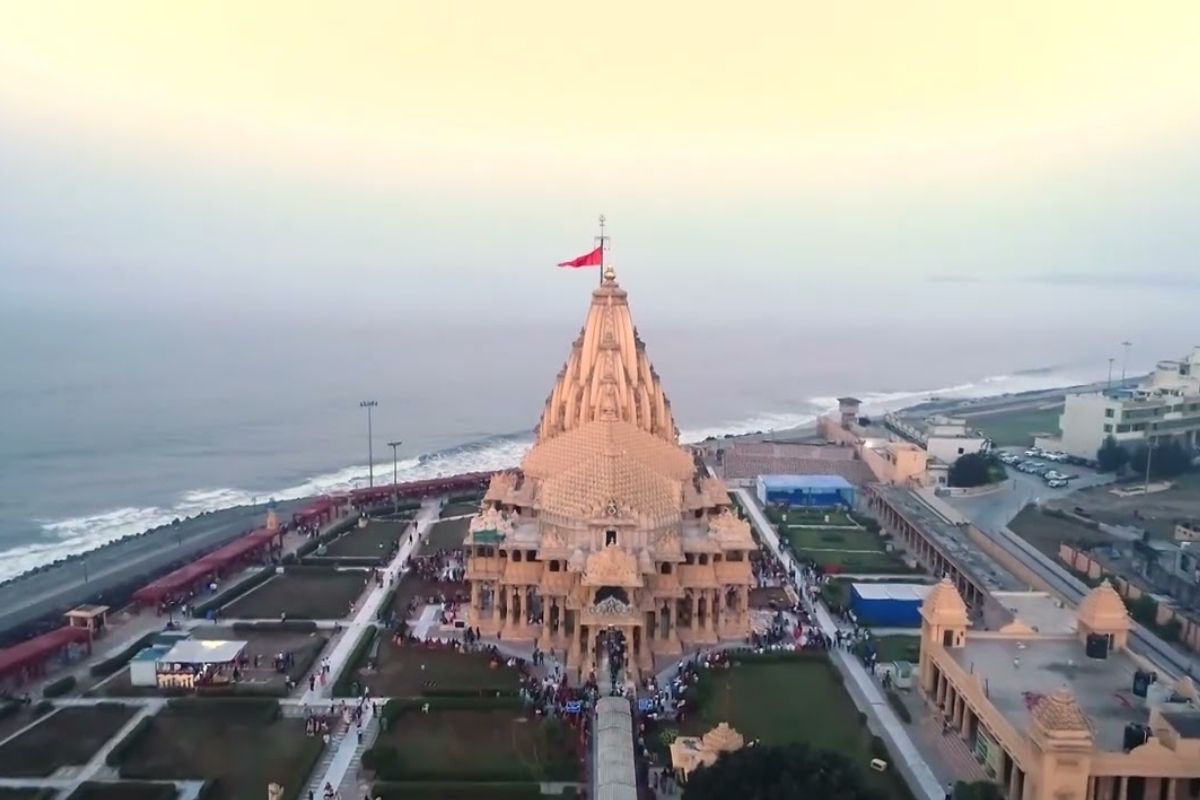 Somnath