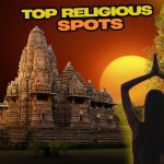 Top Religious Spots