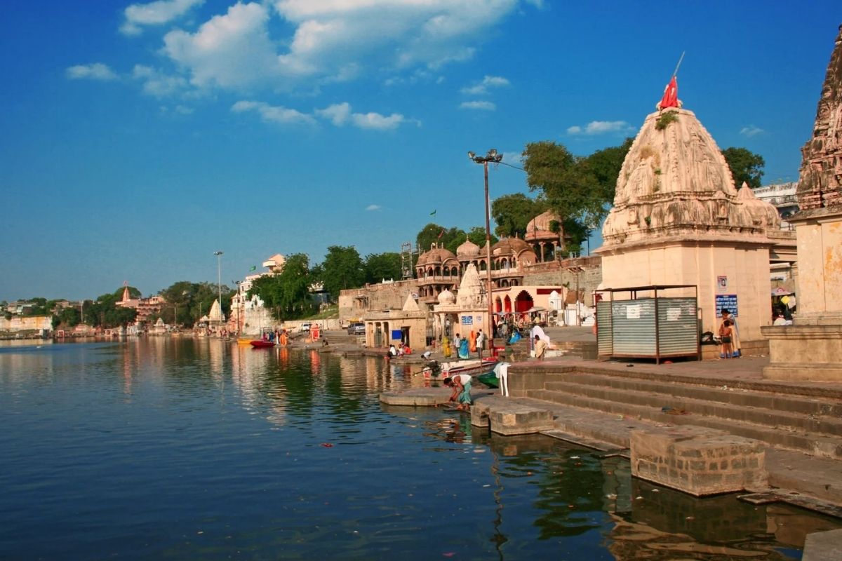 Ujjain